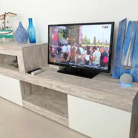 Apartamento Completo En Кадакес Экстерьер фото