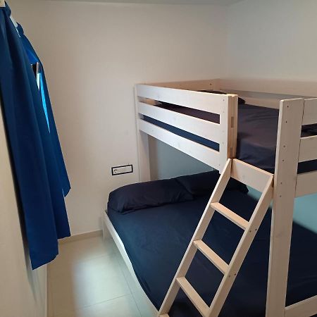Apartamento Completo En Кадакес Экстерьер фото