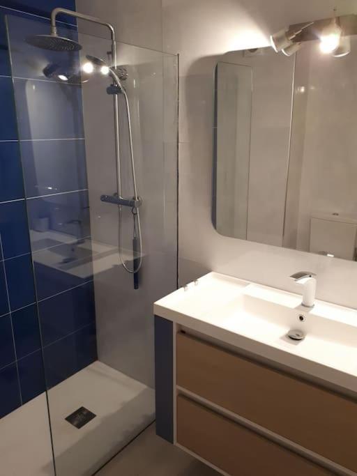 Apartamento Completo En Кадакес Экстерьер фото