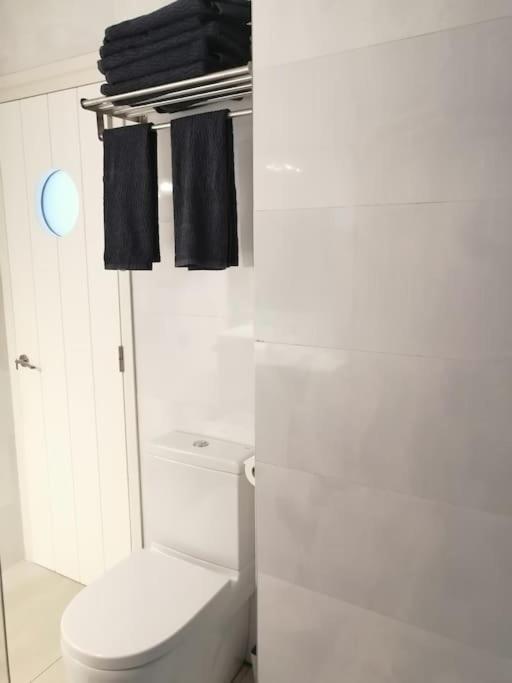 Apartamento Completo En Кадакес Экстерьер фото