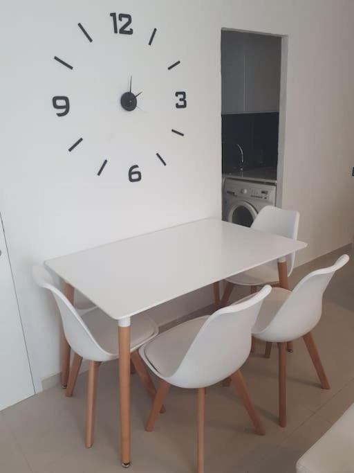 Apartamento Completo En Кадакес Экстерьер фото